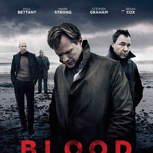 Photo Blood