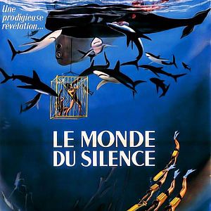 Photo Le Monde du silence