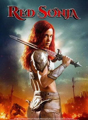 Red Sonja