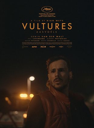 poster du film Vautours