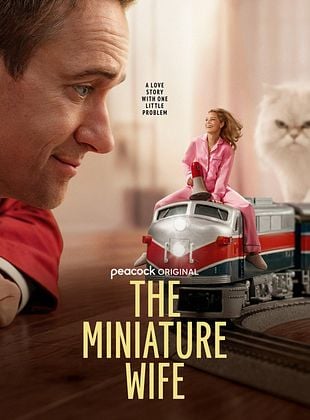 poster de la série The Miniature Wife