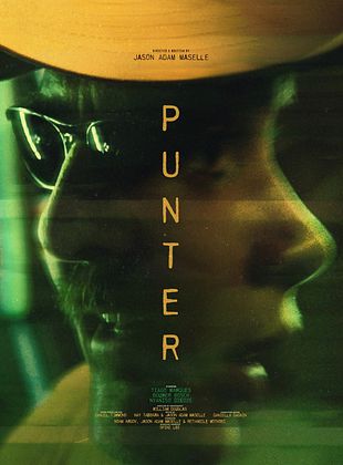 poster du film PUNTER
