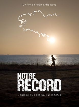 poster du film Notre record