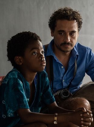 poster du film Un autre père