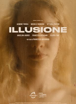 poster du film Illusion