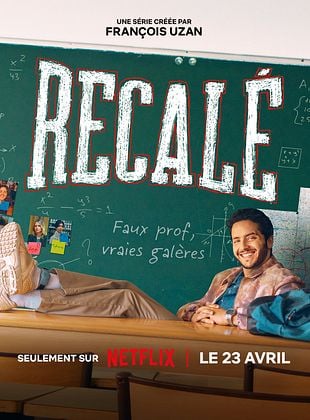 Recalé