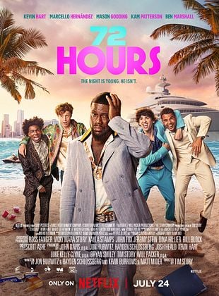 72 heures