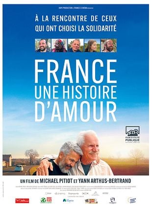 France, une histoire d'amour