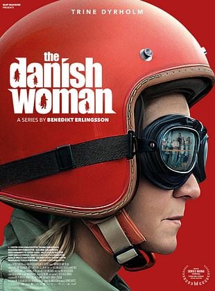poster de la série The Danish Woman