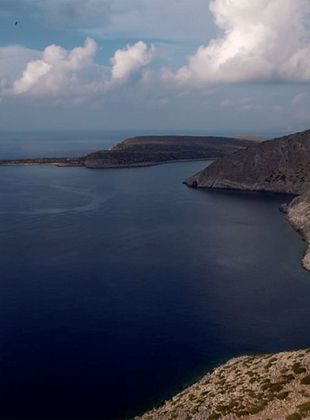 poster du film L'Etat d'Egée