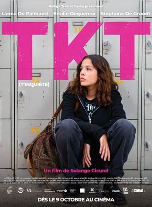 Bande-annonce TKT