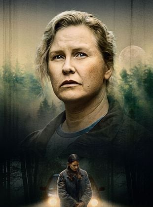 poster de la série Le temps des loups