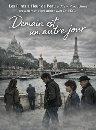 poster du film Demain est un autre jour