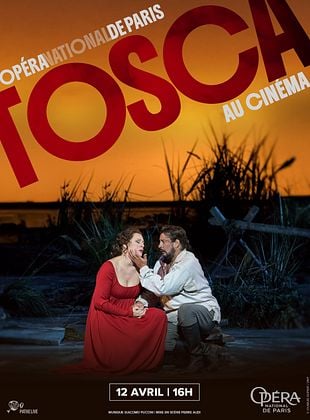 Tosca (Opéra de Paris)