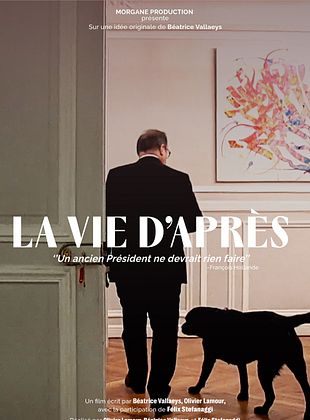 poster du film La vie d'après