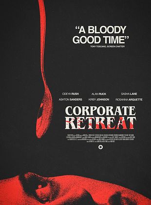 poster du film Bande-annonce Corporate Retreat