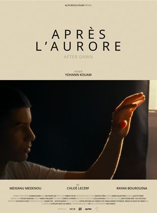 Après l'aurore