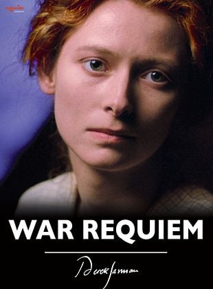 poster du film War Requiem