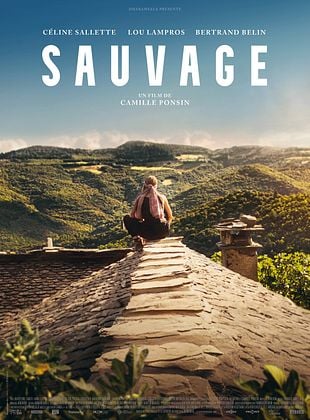 poster du film Sauvage