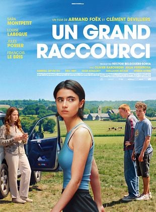 poster du film Un grand raccourci