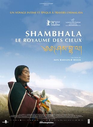 Bande-annonce Shambhala, le Royaume des cieux