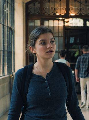 poster du film Chercheurs