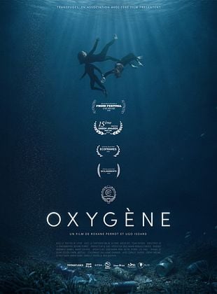 poster du film Bande-annonce Oxygène