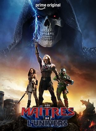 Les Maîtres de l'univers