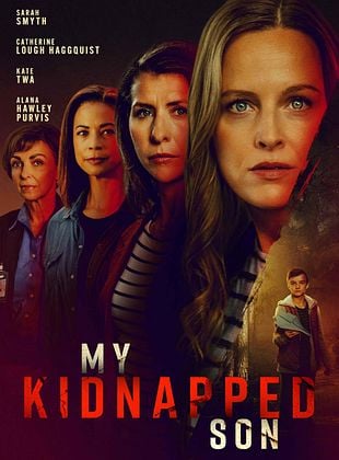 poster du film Accusée du meurtre de mon bébé