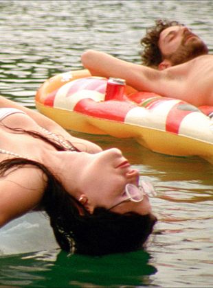 poster du film Virages