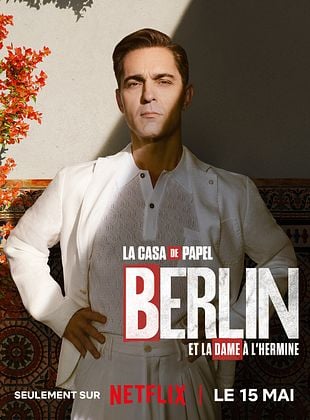poster de la série Berlín