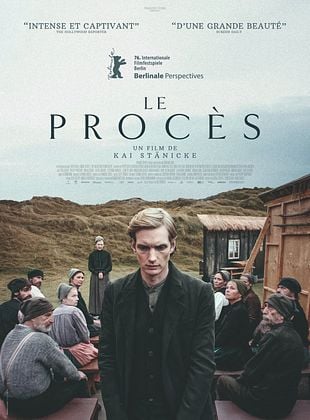 Le Procès