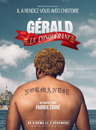 voir Gérald le conquérant streaming gratuit