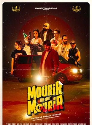 Bande-annonce Mourir or not mourir