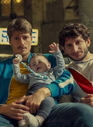 poster du film Pas de ma faute !