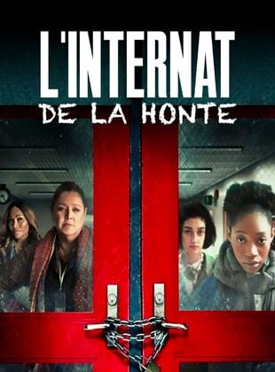 L'internat de la honte