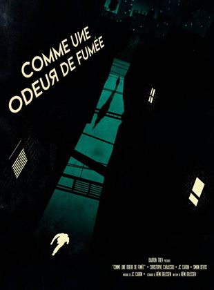 Bande-annonce Comme une odeur de fumée