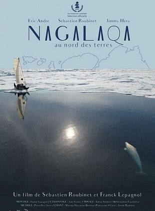poster du film Nagalaqa