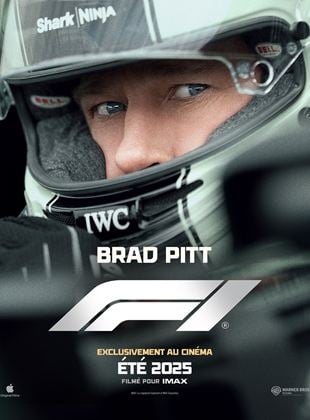 Bande-annonce F1