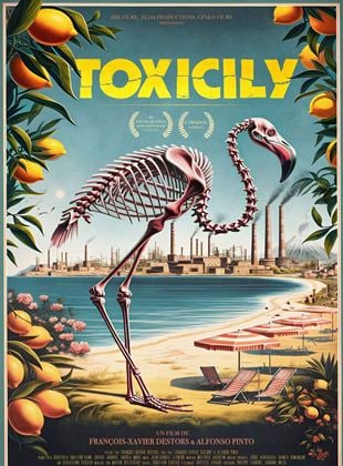 Bande-annonce Toxicily