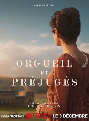Orgueil et Préjugés