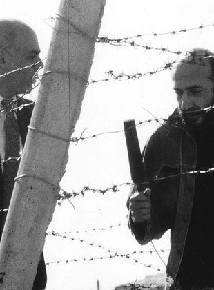 poster du film Documentarist