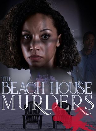 poster du film Laissée pour morte par mon mari