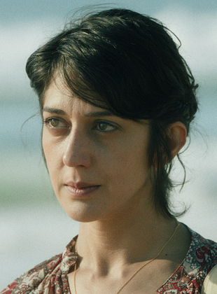 poster du film L’Étrangère