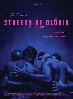 poster du film Streets of Glória