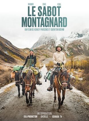 poster du film Le Sabot Montagnard