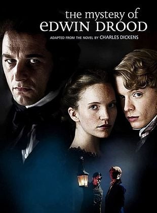 Le Mystère d'Edwin Drood