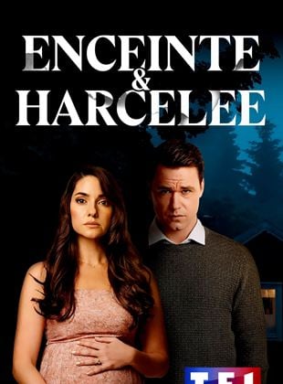 Enceinte et Harcelée