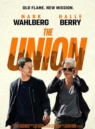 Bande-annonce The Union