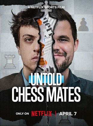 poster du film L'Envers du sport : Échec et clash